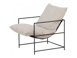 Sedalia Fauteuil Wit.