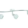 Selma Spot, Wit, 61X21X15,5 Cm, Epikasa