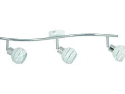 Selma Spot, Wit, 61X21X15,5 Cm, Epikasa