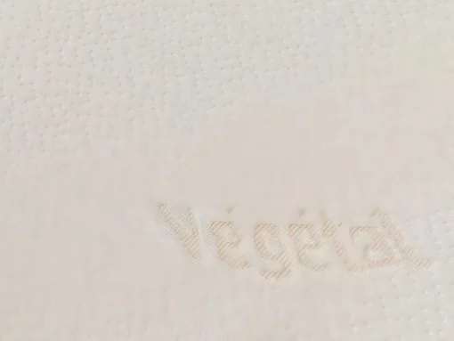 Set 2 Ergonomische Hoofdkussens Met Vormgeheugen Dodo Vegetal - 60X60 Cm