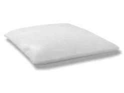 Set 2 Ergonomische Hoofdkussens Met Vormgeheugen Dodo Vegetal - 60X60 Cm