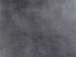 Set 2 Gordijnen Luxe - Polyesterfluweel - 140X260Cm - Grijs