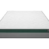 Set Bedbodem + Matras Met Pocketveren Prestige Van Ysmee - 120 X 190 Cm