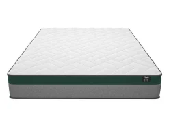 Set Bedbodem + Matras Met Pocketveren Prestige Van Ysmee - 120 X 190 Cm