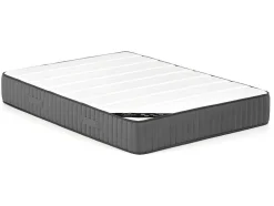 Set Bedbodem + Matras Met Pocketveren Audace Van Palacio - Dikte 26 Cm - 160 X 200 Cm
