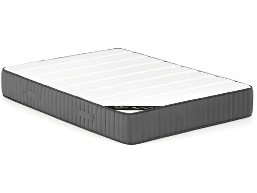 Set Bedbodem + Matras Met Pocketveren Audace Van Palacio - Dikte 26 Cm - 160 X 200 Cm
