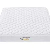 Set Bedbodem + Matras Met Veren Wolkenlos Van Morgengold - 140 X 190 Cm