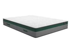 Set Bedbodem + Matras Met Pocketveren Prestige Van Ysmee - 120 X 190 Cm