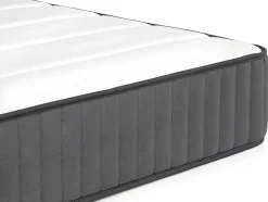 Set Bedbodem + Matras Met Pocketveren Audace Van Palacio - Dikte 26 Cm - 160 X 200 Cm