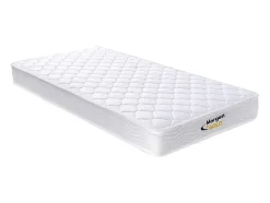 Set Bedbodem + Matras Met Veren Wolkenlos Van Morgengold - 90 X 190 Cm