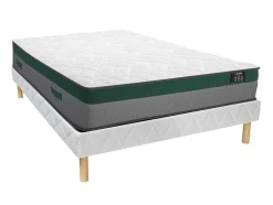 Set Bedbodem + Matras Met Pocketveren Prestige Van Ysmee - 160 X 200 Cm
