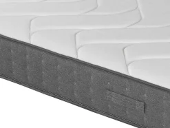 Set Bedbodem + Matras Met Pocketveren En Vormgeheugen Babylone Van Dreamea 23 Cm Dik - 180 X 200 Cm