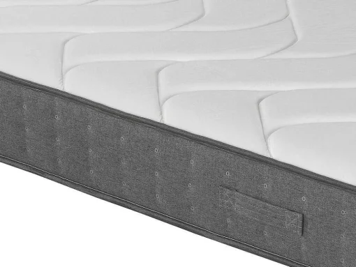 Set Bedbodem + Matras Met Pocketveren En Vormgeheugen Babylone Van Dreamea 23 Cm Dik - 180 X 200 Cm