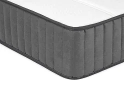Set Bedbodem + Matras Met Pocketveren Audace Van Palacio - Dikte 26 Cm - 160 X 200 Cm