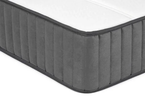 Set Bedbodem + Matras Met Pocketveren Audace Van Palacio - Dikte 26 Cm - 160 X 200 Cm