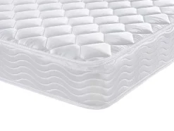 Set Bedbodem + Matras Met Veren Wolkenlos Van Morgengold - 140 X 200 Cm