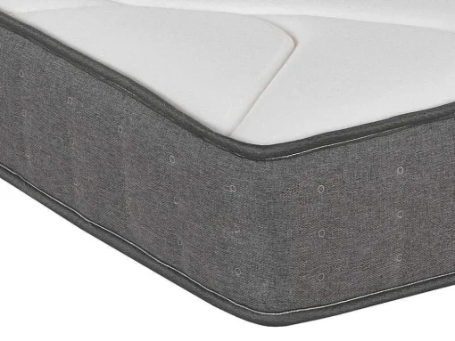 Set Bedbodem + Matras Met Pocketveren En Vormgeheugen Babylone Van Dreamea 23 Cm Dik - 180 X 200 Cm