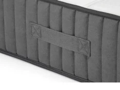 Set Bedbodem + Matras Met Pocketveren Audace Van Palacio - Dikte 26 Cm - 160 X 200 Cm