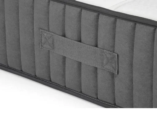 Set Bedbodem + Matras Met Pocketveren Audace Van Palacio - Dikte 26 Cm - 160 X 200 Cm