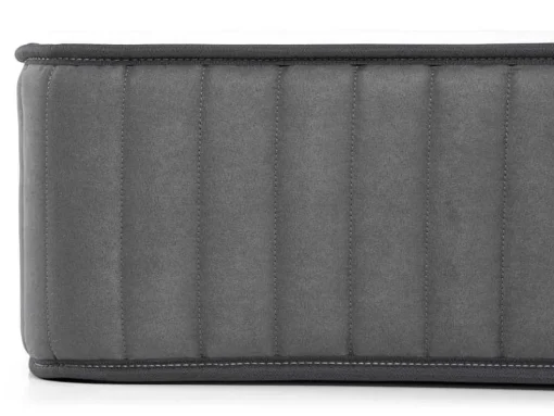 Set Bedbodem + Matras Met Pocketveren Audace Van Palacio - Dikte 26 Cm - 160 X 200 Cm