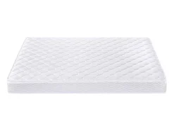 Set Bedbodem + Matras Met Veren Wolkenlos Van Morgengold - 140 X 200 Cm