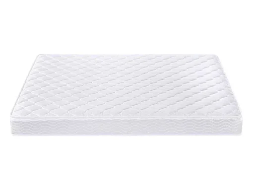 Set Bedbodem + Matras Met Veren Wolkenlos Van Morgengold - 140 X 200 Cm
