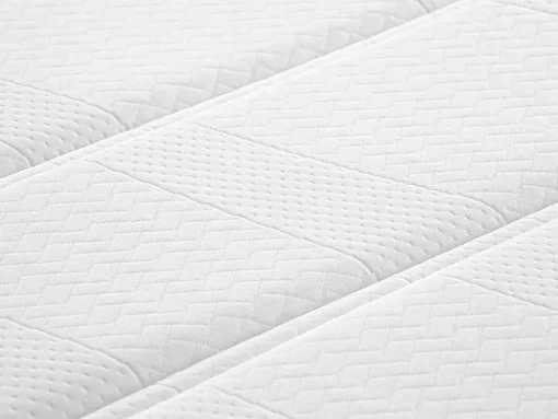 Set Bedbodem + Matras Met Pocketveren Audace Van Palacio - Dikte 26 Cm - 160 X 200 Cm