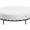 Set Bedbodem + Rondmatras Roma Van Dreamea Play - 220 X 220 Cm
