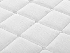 Set Bedbodem + Rondmatras Roma Van Dreamea Play - 220 X 220 Cm