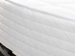 Set Bedbodem + Rondmatras Roma Van Dreamea Play - 220 X 220 Cm