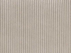 Set Boxspring Met Hoofdeinde + Bedbodems Met Opbergruimte + Matras + Dekmatras - 2 X 80 X 200 Cm - Ivoorwit Ribfluweel - Rhoda Van Palacio