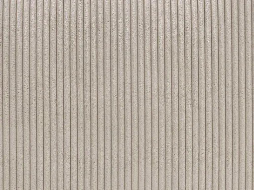 Set Boxspring Met Hoofdeinde + Bedbodems Met Opbergruimte + Matras + Dekmatras - 2 X 80 X 200 Cm - Ivoorwit Ribfluweel - Rhoda Van Palacio