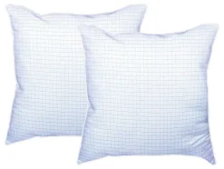 Set Dodo Dekbed 220 X 240 Cm + 2 Hoofdkussens 60 X 60 Cm - Totale Bescherming Tegen Huismijt - Ange Gardien