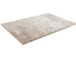 Set Donkergroene 3-Zitsslaapbank Launei En Taupekleurig Tapijt Dolce