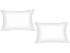 Set Van 2 Absorberende Dodo Kussenbeschermers - 65 X 65Cm - Ultra Confort