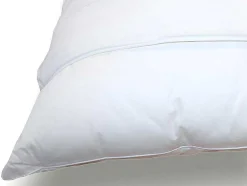 Set Van 2 Absorberende Dodo Kussenbeschermers - 65 X 65Cm - Ultra Confort