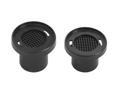 Set Van 2 Koolfilters Voor Wijnkast Jetfrost