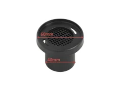 Set Van 2 Koolfilters Voor Wijnkast Jetfrost