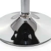 Set Van 2 Krukken Mcw-C22, Textiel, Grijs