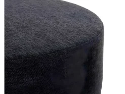 Set Van 2 Krukken Mcw-C22, Textiel, Donkergrijs