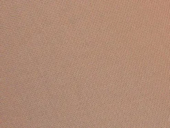 Set Van 2 Ligstoelen Met Verschillende Standen Van Aluminium En Textileen - Terracotta - Saranda Van Mylia