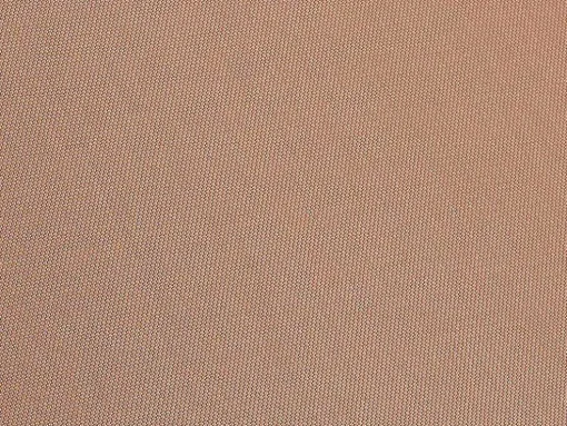 Set Van 2 Ligstoelen Met Verschillende Standen Van Aluminium En Textileen - Terracotta - Saranda Van Mylia