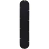 Set Van 3 Ovale Spiegels Van Metaal - B23 X H120 Cm - Goudkleurig - Jaylen