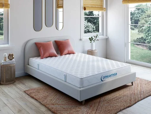 Set Van 3 Ovale Spiegels Van Metaal - B23 X H120 Cm - Goudkleurig - Jaylen