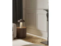 Set Van 3 Plinten Van Polystyreen L290 X H5 Cm Wit - Ardeo