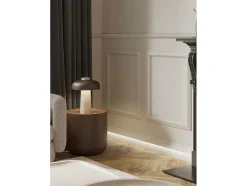 Set Van 3 Plinten Van Polystyreen L290 X H15 Cm Wit - Radeno