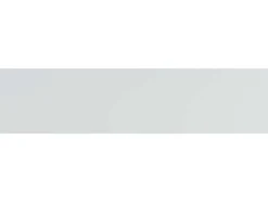 Set Van 3 Plinten Van Polystyreen L290 X H5 Cm Wit - Ardeo