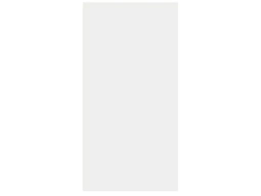 Set Van Twee Douchewandpanelen Inclusief Profielen - 2X L90Cm X H210 Cm