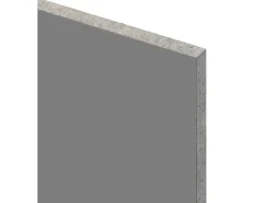 Set Van Twee Douchewandpanelen Inclusief Profielen- L90Cm X L120Cm X H210 Cm