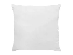 Set Zijdezacht Dekbed 140 X 200 Cm + 1 Hoofdkussens 60 X 60 Cm - Wit - Biesya
